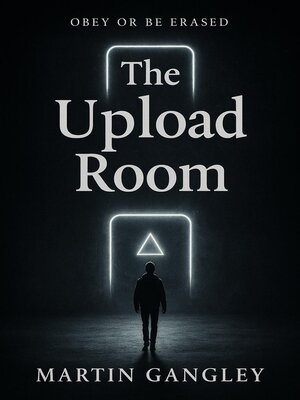 cover image of The Upload Room